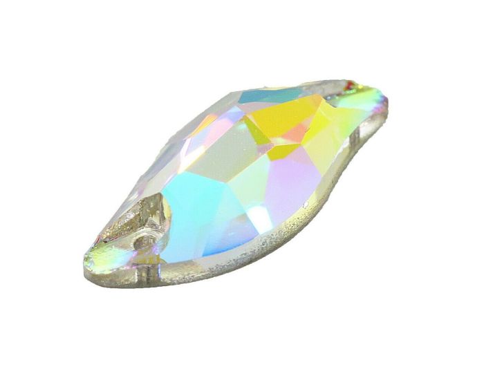 Crystal 2273064719 (12*6 mm) 2273064719