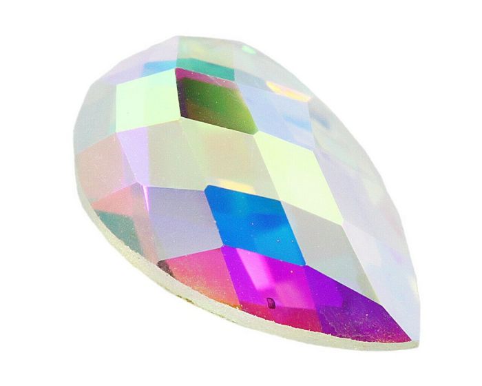 Crystal 6171033718 (13*8 mm) 6171033718
