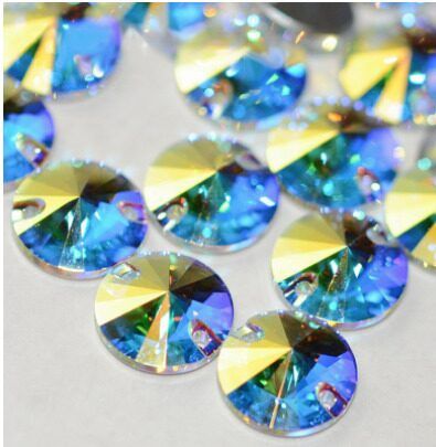 Crystal 97304179 (8 mm) 97304179