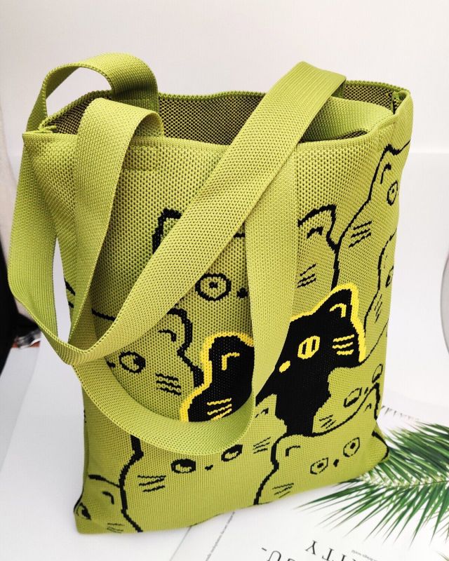 Seal handbag R0822