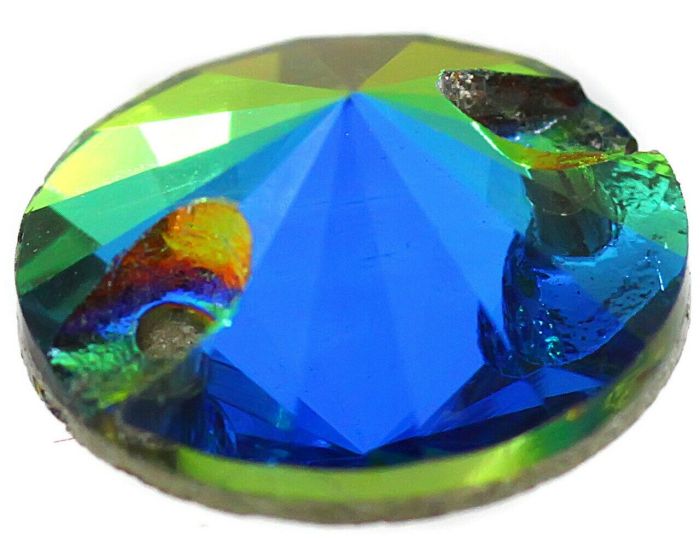 Crystal 1673041715 (12 mm) 1673041715