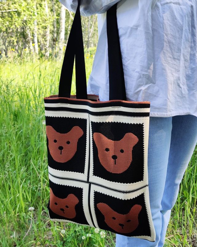 Shopping bag R0833