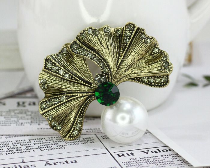 Brooch F662474807160 F662474807160