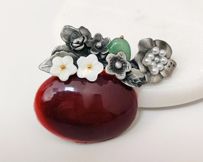 Brooch G865074507160