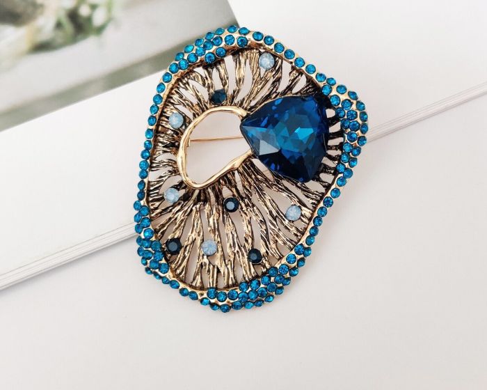 Brooch G858674907190