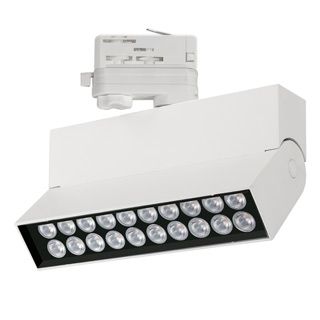 LGD-LOFT-TRACK-4TR-S170-10W White6000 (WH, 24 deg) (Arlight, IP20 Metal, 3 years)