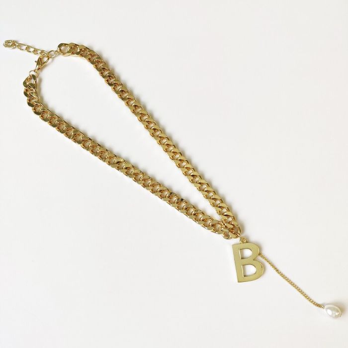 Necklace F868477507280
