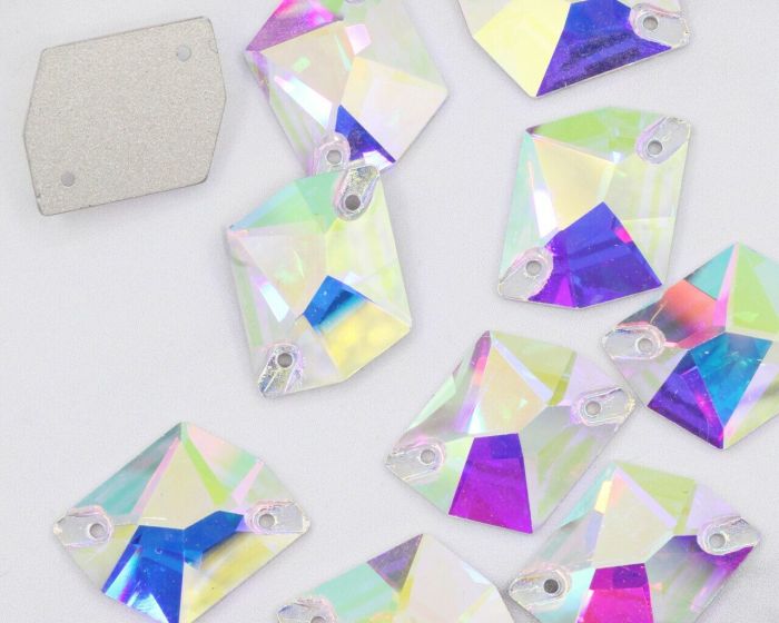 Crystal 4173070730 (20*16 mm)   1 pc 4173070730