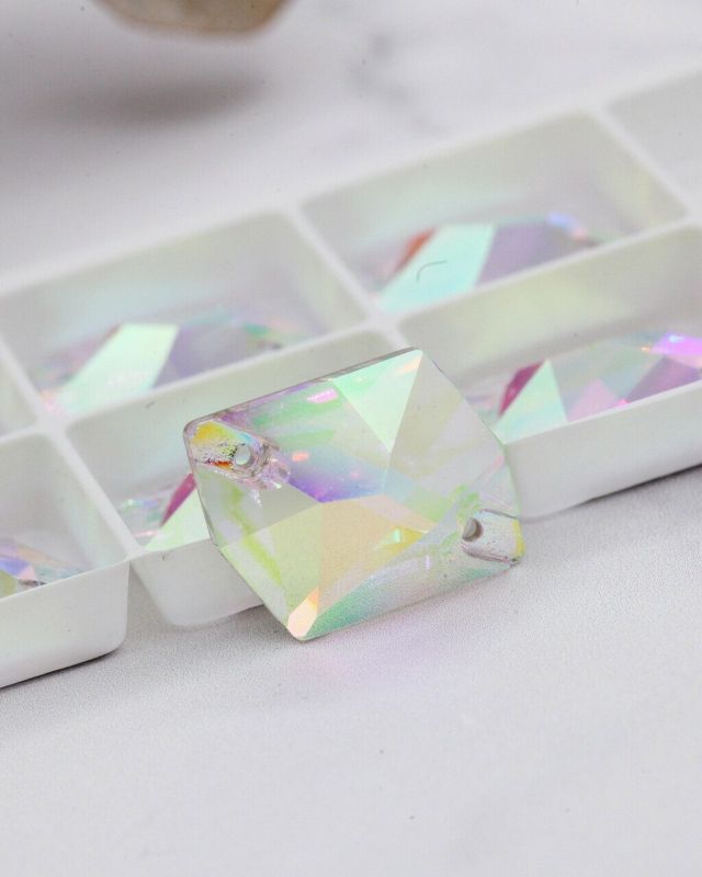 Crystal 4173070730 (20*16 mm)   1 pc 4173070730