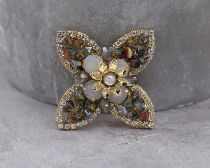 Brooch F781877507250 F781877507250