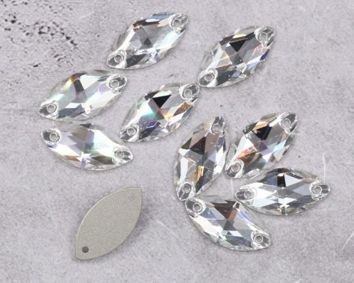 Crystal 2573066718 (18*9 mm) 2573066718