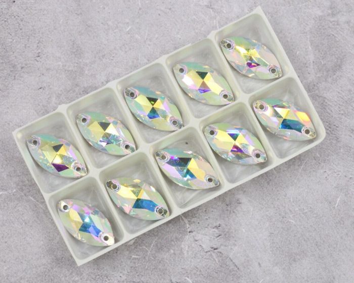 Crystal 2973066720 (18*9 mm) 2973066720