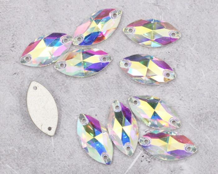 Crystal 2973066720 (18*9 mm) 2973066720
