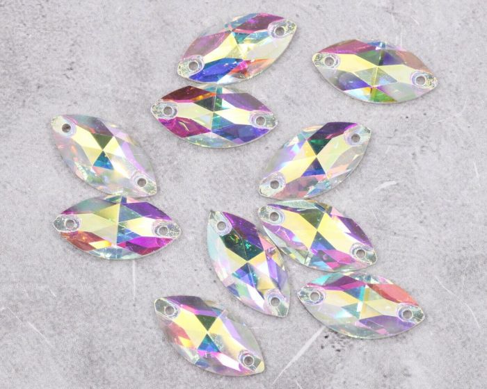 Crystal 2973066720 (18*9 mm) 2973066720
