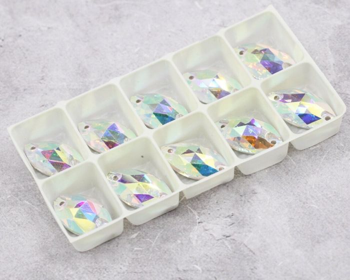 Crystal 2973066720 (18*9 mm) 2973066720