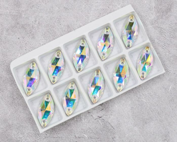 Crystal 2873066715 (15*7 mm) 2873066715