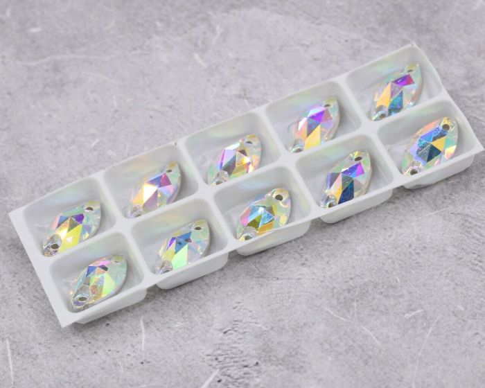 Crystal 277306679 (12*6 mm) 277306679