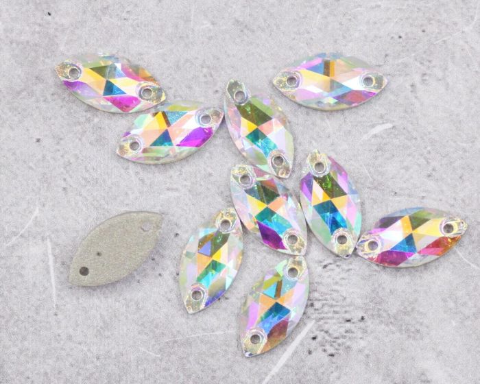 Crystal 277306679 (12*6 mm) 277306679