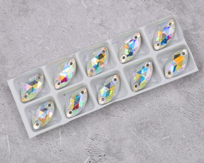 Crystal 277306679 (12*6 mm) 277306679