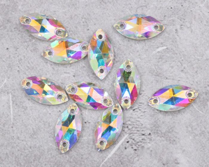 Crystal 277306679 (12*6 mm) 277306679