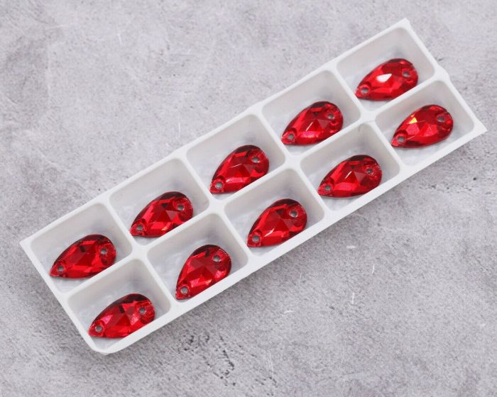 Crystal 4873065712 (12*7 mm) 4873065712