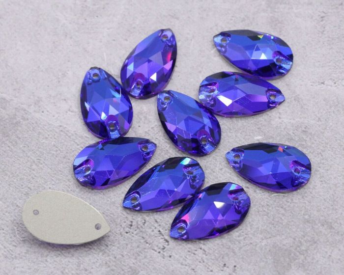 Crystal 4773065725 (18*11 mm) 4773065725