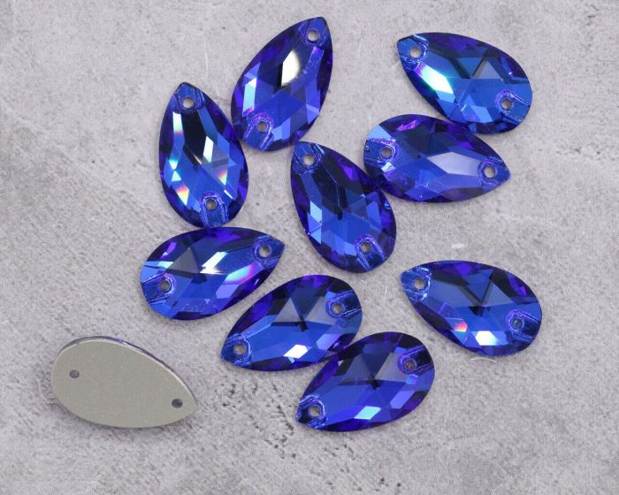 Crystal 4773065725 (18*11 mm) 4773065725
