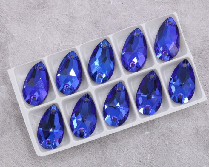 Crystal 4773065725 (18*11 mm) 4773065725