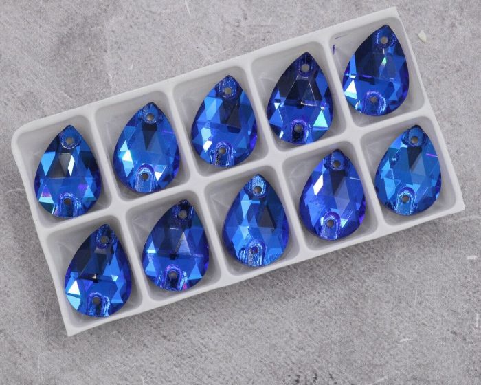 Crystal 4673065718 (14*10 mm) 4673065718