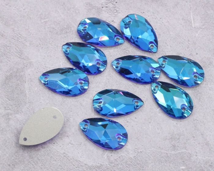 Crystal 4473065725 (18*11 mm) 4473065725