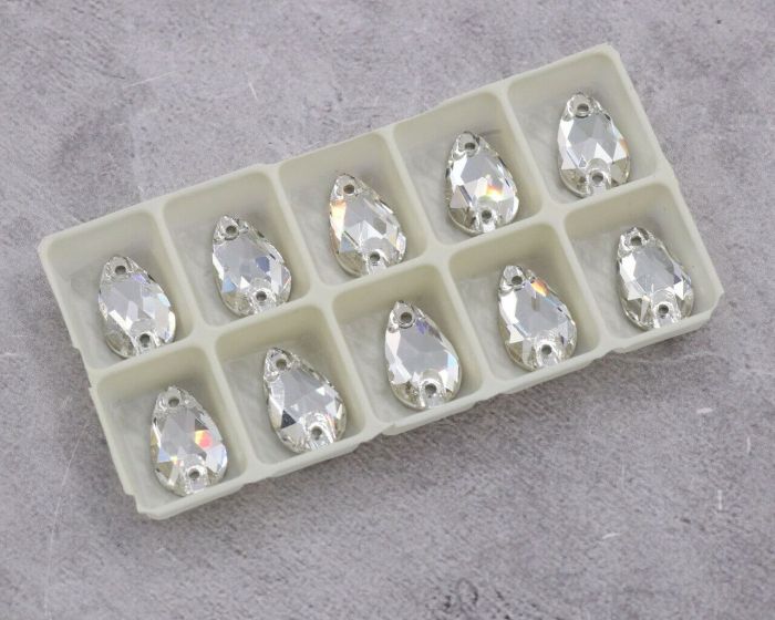 Crystal 307306579 (12*7 mm) 307306579