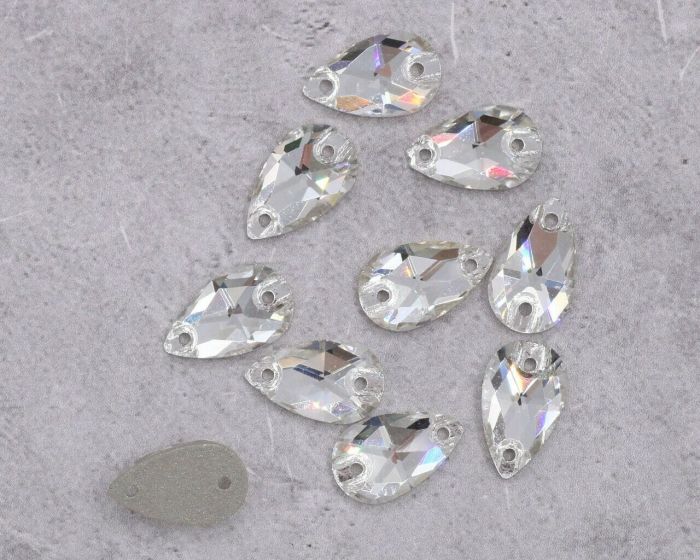 Crystal 307306579 (12*7 mm) 307306579