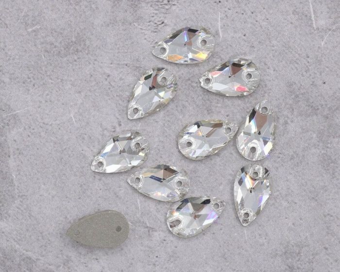 Crystal 307306579 (12*7 mm) 307306579
