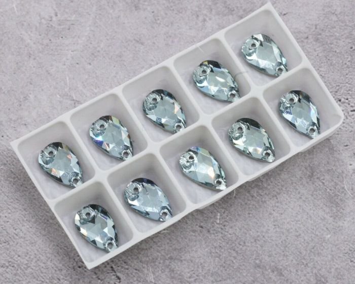 Crystal 3573065712 (12*7 mm) 3573065712