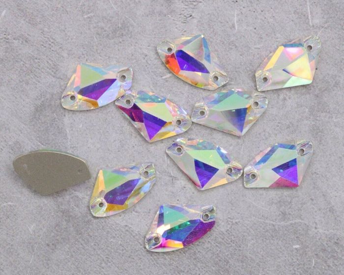 Crystal 1973062725 (19*12 mm) 1973062725