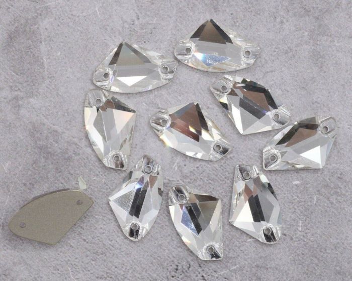 Crystal 1573062718 (19*12 mm) 1573062718