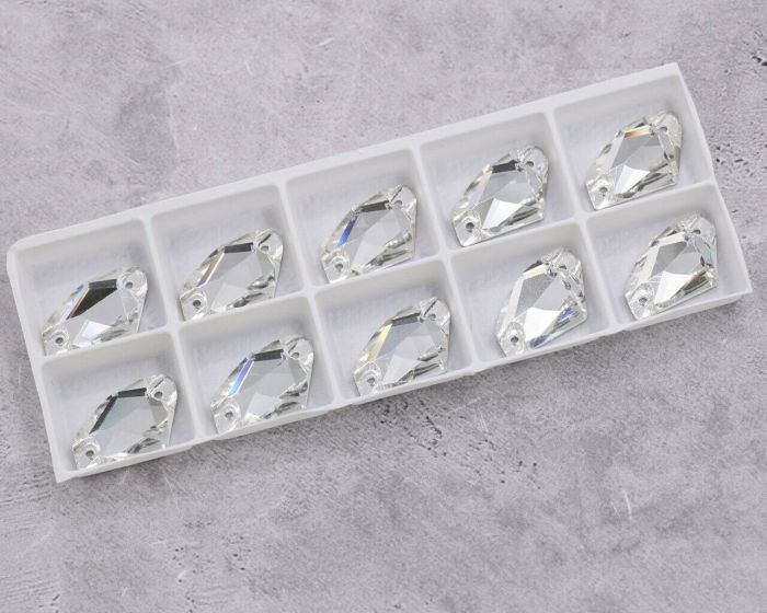 Crystal 1473062712 (14*9 mm) 1473062712