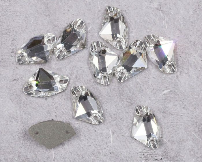 Crystal 1473062712 (14*9 mm) 1473062712