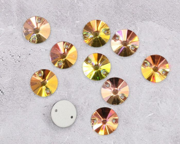 Crystal 1673041715 (12 mm) 1673041715
