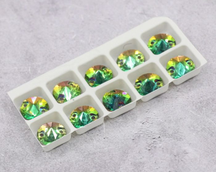 Crystal 127304179 (8 mm) 127304179