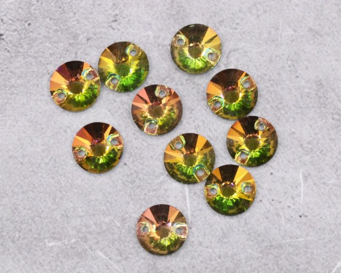 Crystal 127304179 (8 mm) 127304179