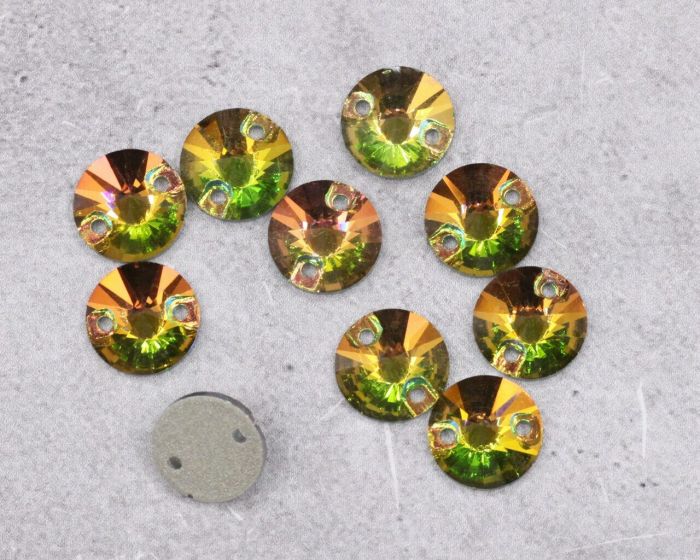 Crystal 127304179 (8 mm) 127304179