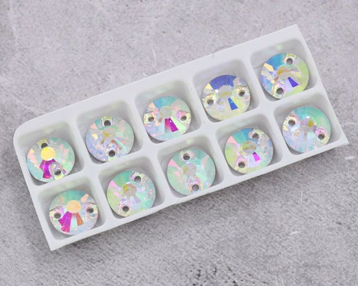 Crystal 17304279 (8 mm) 17304279