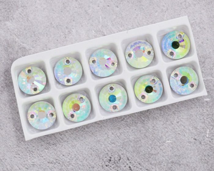 Crystal 17304279 (8 mm) 17304279