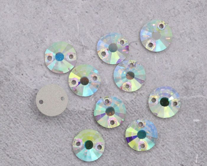 Crystal 17304279 (8 mm) 17304279