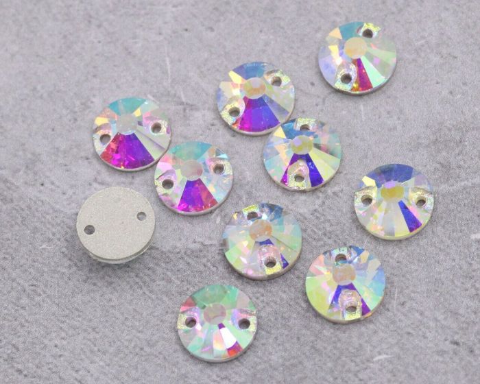 Crystal 17304279 (8 mm) 17304279