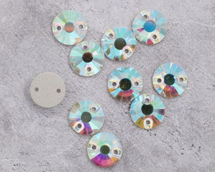 Crystal 273042712 (10 mm) 273042712