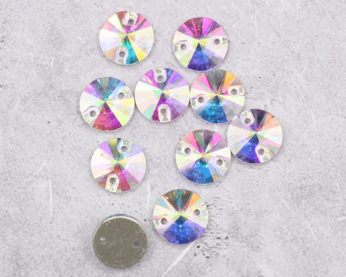 Crystal 1073041712 (10 mm) 1073041712
