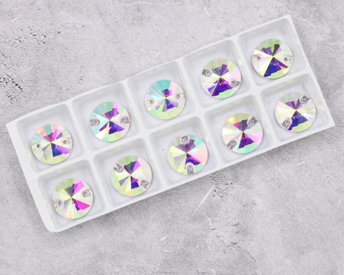 Crystal 1173041715 (12 mm) 1173041715