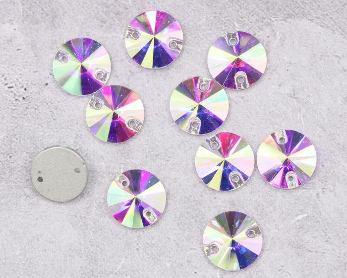 Crystal 1173041715 (12 mm) 1173041715